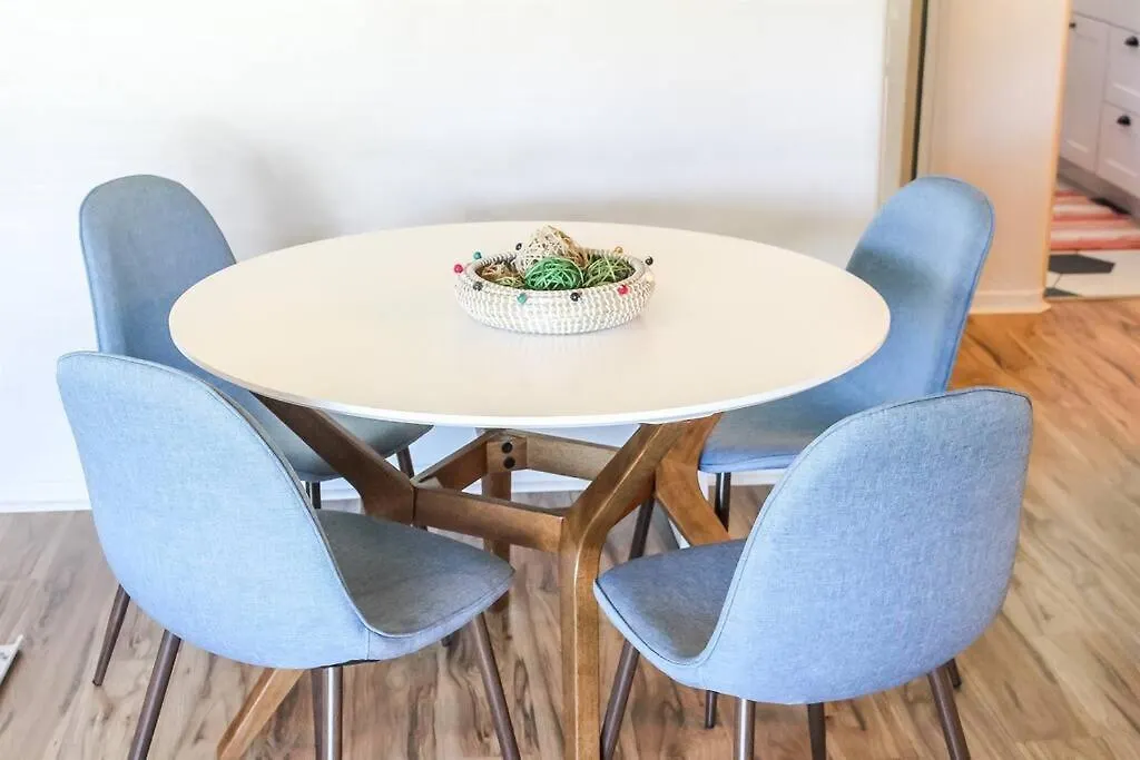 בית נופש הוילה פיניקס Newly Remodeled Midcentury Pink Flamingo Casa ארצות הברית